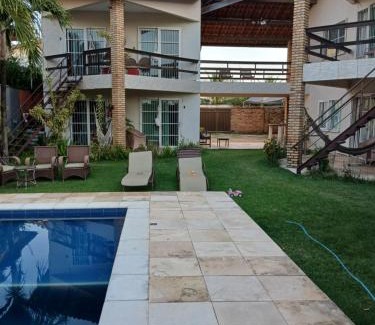 Cumbuco House | Panorama Cumbuco
