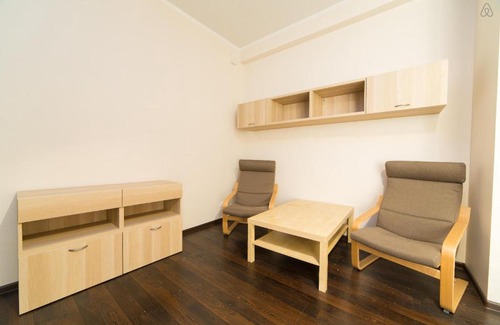 Esto-Sadok Apartment | Panorama De Luxe