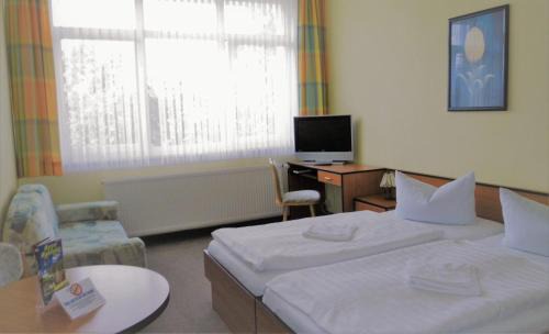 Guentersberge Hotel | Panorama Ferien Hotel Harz
