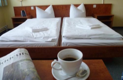 Guentersberge Hotel | Panorama Ferien Hotel Harz