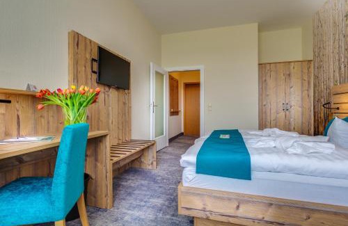 Guentersberge Hotel | Panorama Ferien Hotel Harz