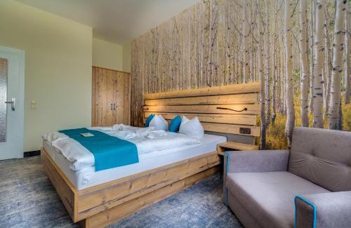 Guentersberge Hotel | Panorama Ferien Hotel Harz