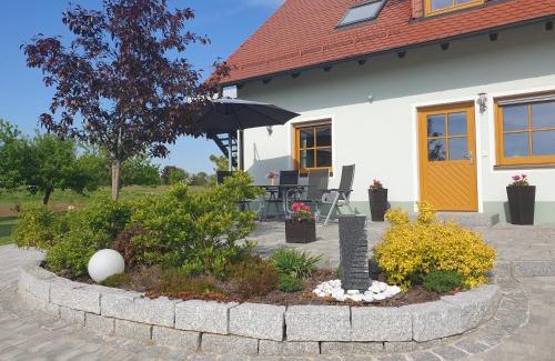Waischenfeld Apartment | Panorama Ferienwohnungen Thiem