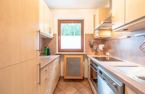 Sonthofen Apartment | Panorama, Germany