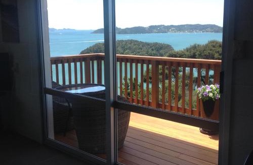 Paihia Apartment | Panorama Heights Apartment