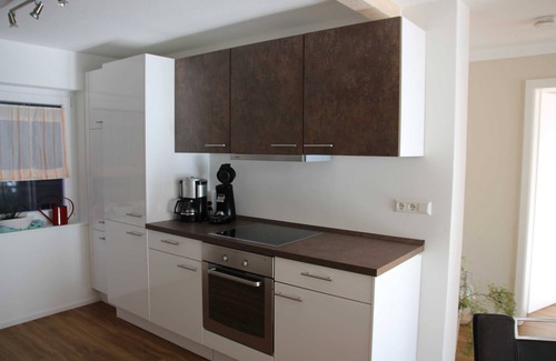 Schuttertal Apartment | * Panorama holiday apartment Monika with pool - * Star vacation apartment 75sqm, 2