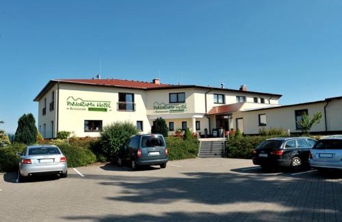 Moorgrund Hotel | Panorama Hotel am Frankenstein