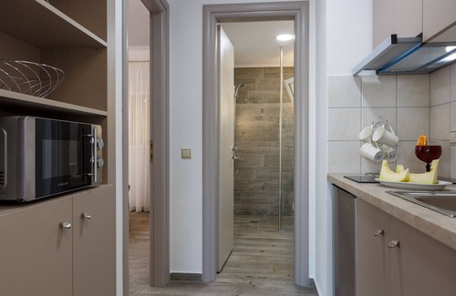 Stalida Hotel | Panorama Hotel Apartments