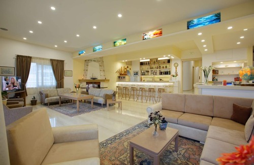 Stalida Hotel | Panorama Hotel Apartments