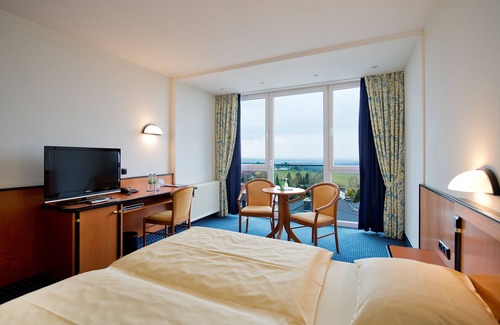 Glashuetten Hotel | Panorama Hotel