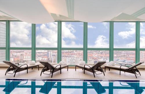 Prague 4 Hotel | Panorama Hotel Prague
