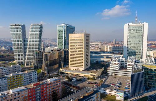 Prague 4 Hotel | Panorama Hotel Prague
