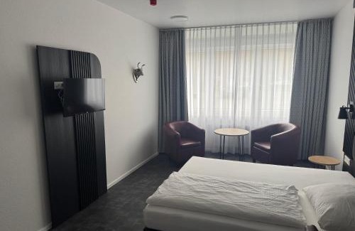 Pellenz Hotel | Panorama Hotel Rheinkrone