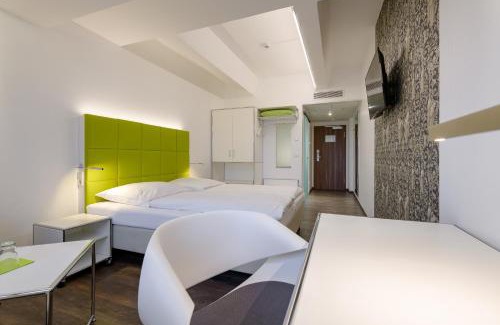 Schweinfurt Hotel | Panorama Hotel Schweinfurt