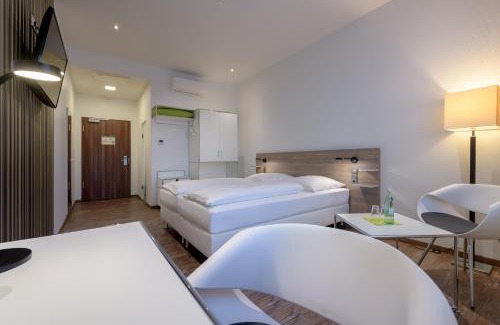 Schweinfurt Hotel | Panorama Hotel Schweinfurt