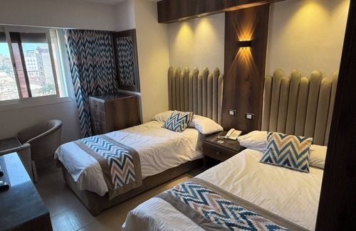 Tanta Hotel | Panorama Hotel Tanta