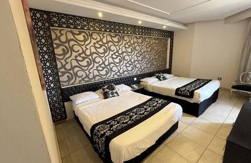 Tanta Hotel | Panorama Hotel Tanta