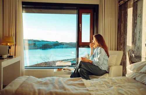 Steinsland Hotel | Panorama Hotell & Resort
