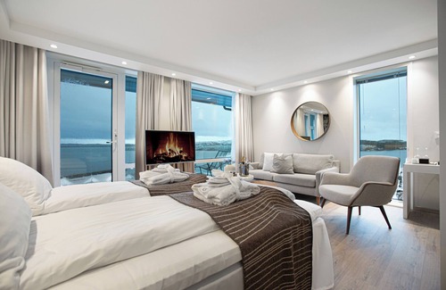 Steinsland Hotel | Panorama Hotell & Resort