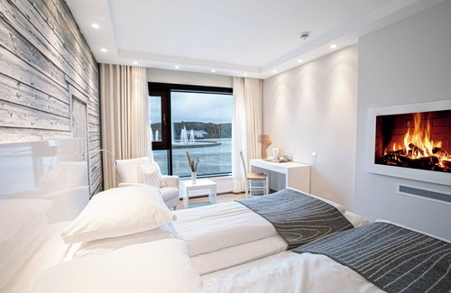 Steinsland Hotel | Panorama Hotell & Resort