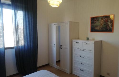 Gallaratese Apartment | Panorama