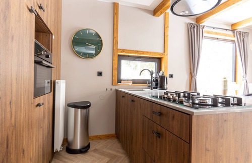 Presseggen House | Panorama Lodge 4+2 by Interhome