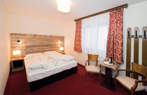 Saalbach-Hinterglemm Hotel | Panorama Landhaus - Joker Card included in Summer