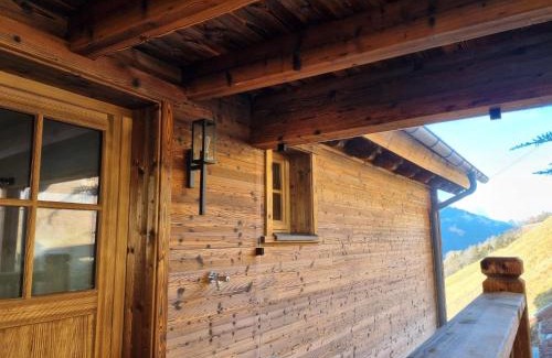 Fliess Apartment | Panorama Lodge