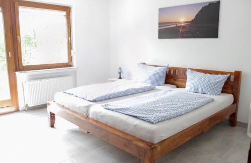 Rothesutte Apartment | Panorama Lodge Hohegeiß Sport und Erholung im Harz