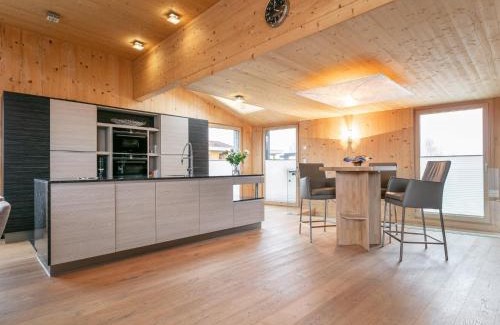 Woergl Apartment | Panorama Loft