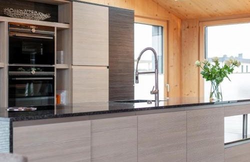 Woergl Apartment | Panorama Loft
