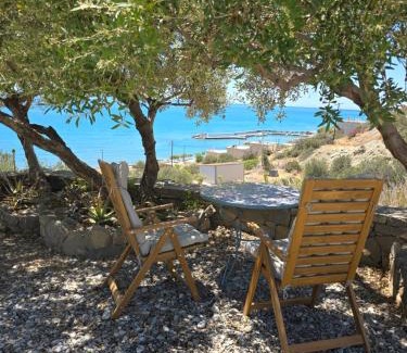Kastri Apartment | Panorama Melina Apartments