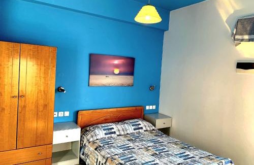 Kastri Apartment | Panorama Melina Apartments