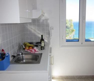 Kastri Apartment | Panorama Melina Apartments