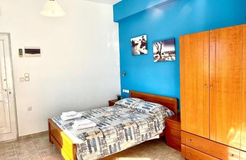 Kastri Apartment | Panorama Melina Apartments