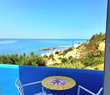 Kastri Apartment | Panorama Melina Apartments