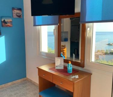 Kastri Apartment | Panorama Melina Apartments