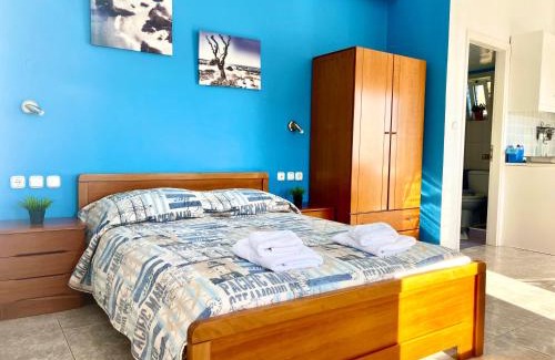 Kastri Apartment | Panorama Melina Apartments