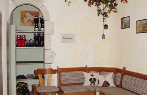 Tannheim Apartment | Panorama No. 12 - Apartment house Wöber