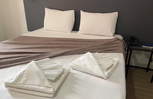 Igaracu Do Tiete Hotel | PANORAMA PARK HOTEL