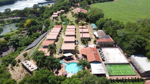 Igaracu Do Tiete Hotel | Panorama Park Hotel
