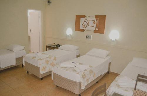 Igaracu Do Tiete Hotel | Panorama Park Hotel