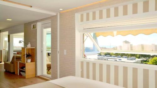 Espinho Apartment | Panorama Penthouse