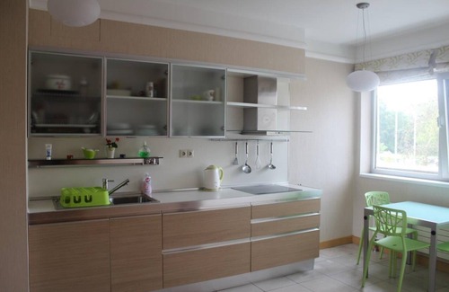 Zasulauks Apartment | Panorama Plaza