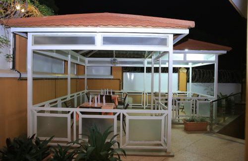 Central Equatoria Hotel | Panorama Portico Hotel, Juba