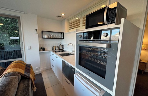 Queenstown House | Panorama, Queenstown