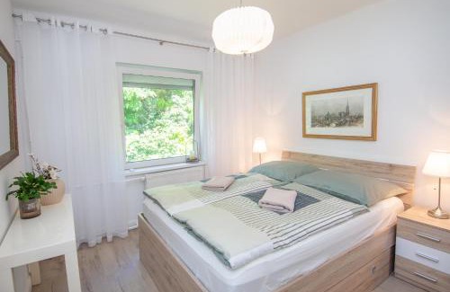 Balatonalmadi Apartment | Panorama Residence