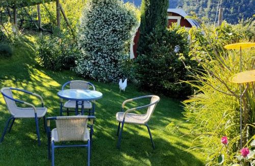 Schenna Apartment | Panorama Residence Rebgut