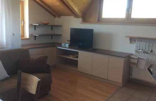 Chifa Apartment | Panorama Residence Schlossblick