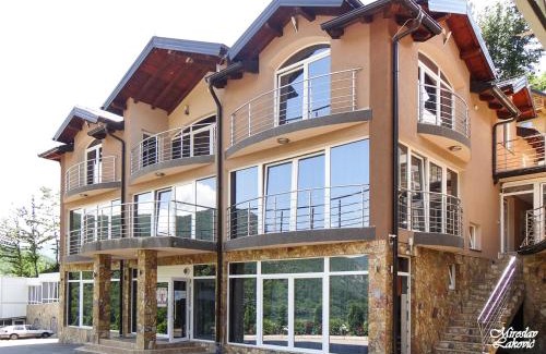 Rogatica House | Panorama Resort